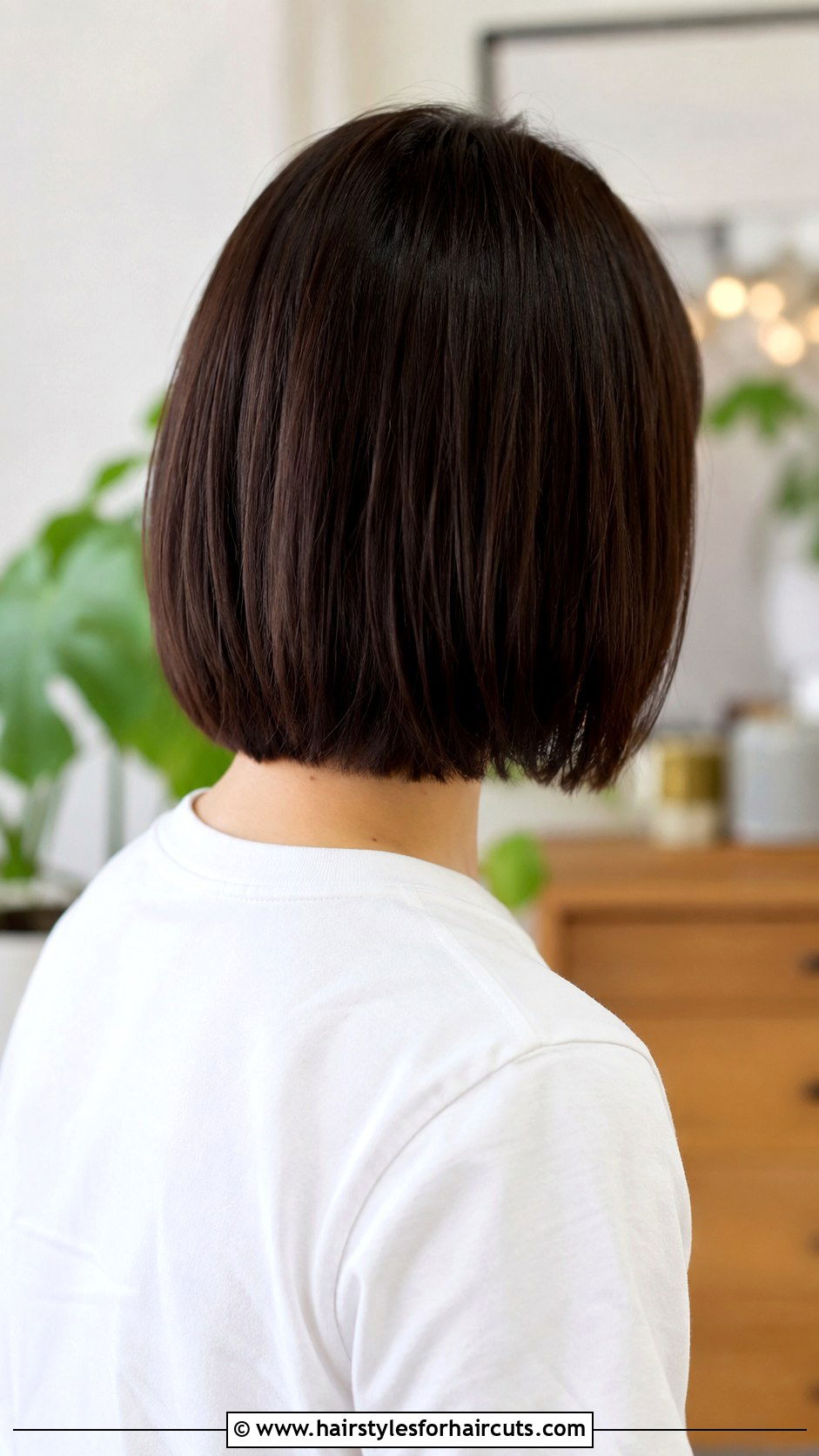 Neck Length Bob Straight Hair - 25 bob haircuts straight hair - 25 bob haircuts straight hair