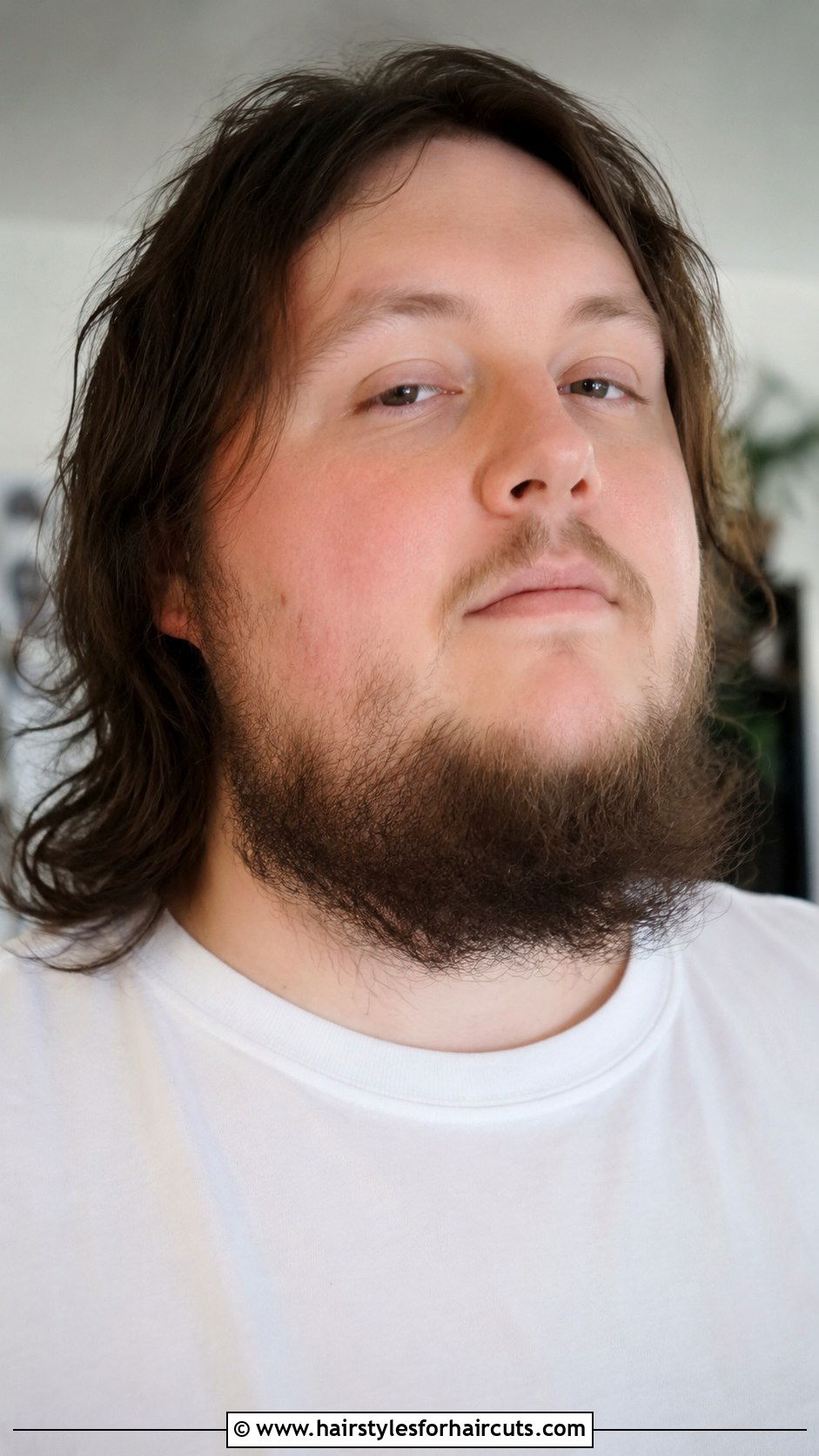 Neckbeard - 25 worst facial hairstyles - 25 worst facial hairstyles