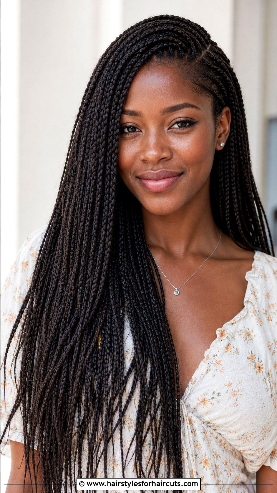 Nigeria Tree Braids - 25 nigeria hairstyles - 25 nigeria hairstyles