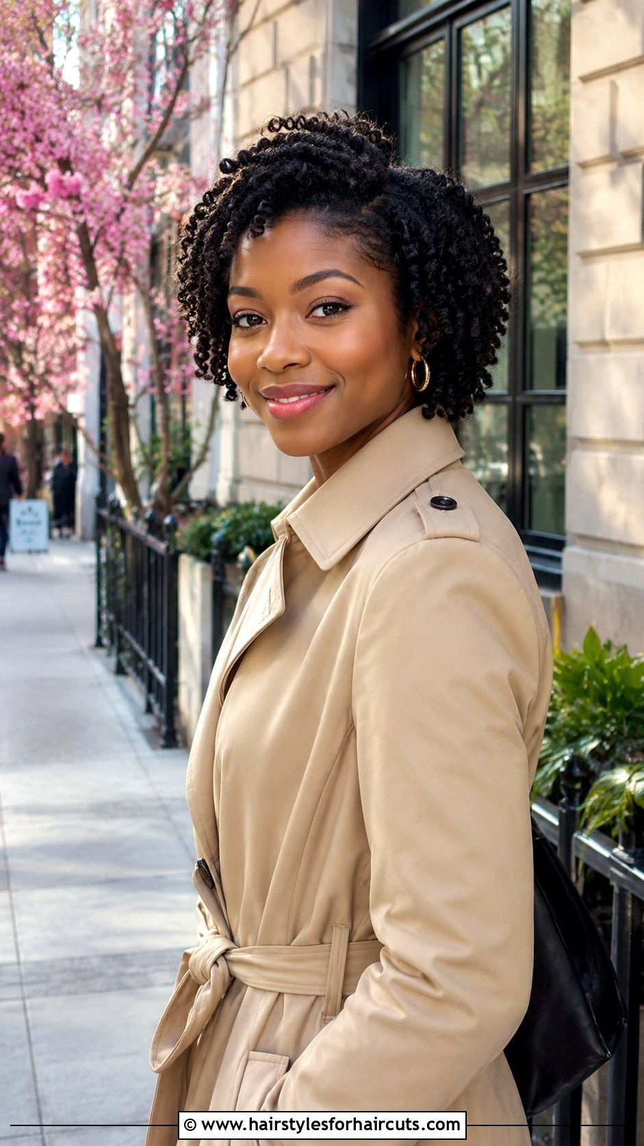 Nubian Twists - 25 african hairstyles for ladies - 25 african hairstyles for ladies