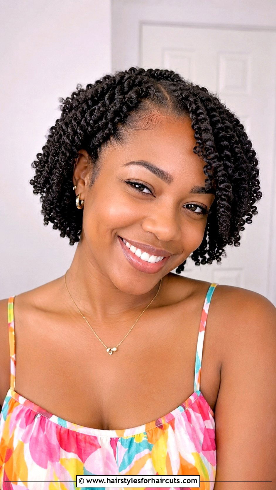 Nubian Twists - 25 african hair braiding hairstyles - 25 african hair braiding hairstyles