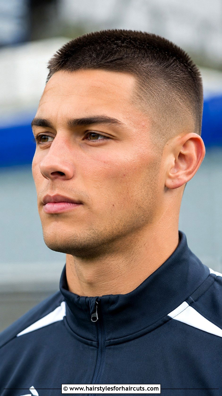 Number 1 High And Tight - 25 number 1 haircuts - 25 number 1 haircuts