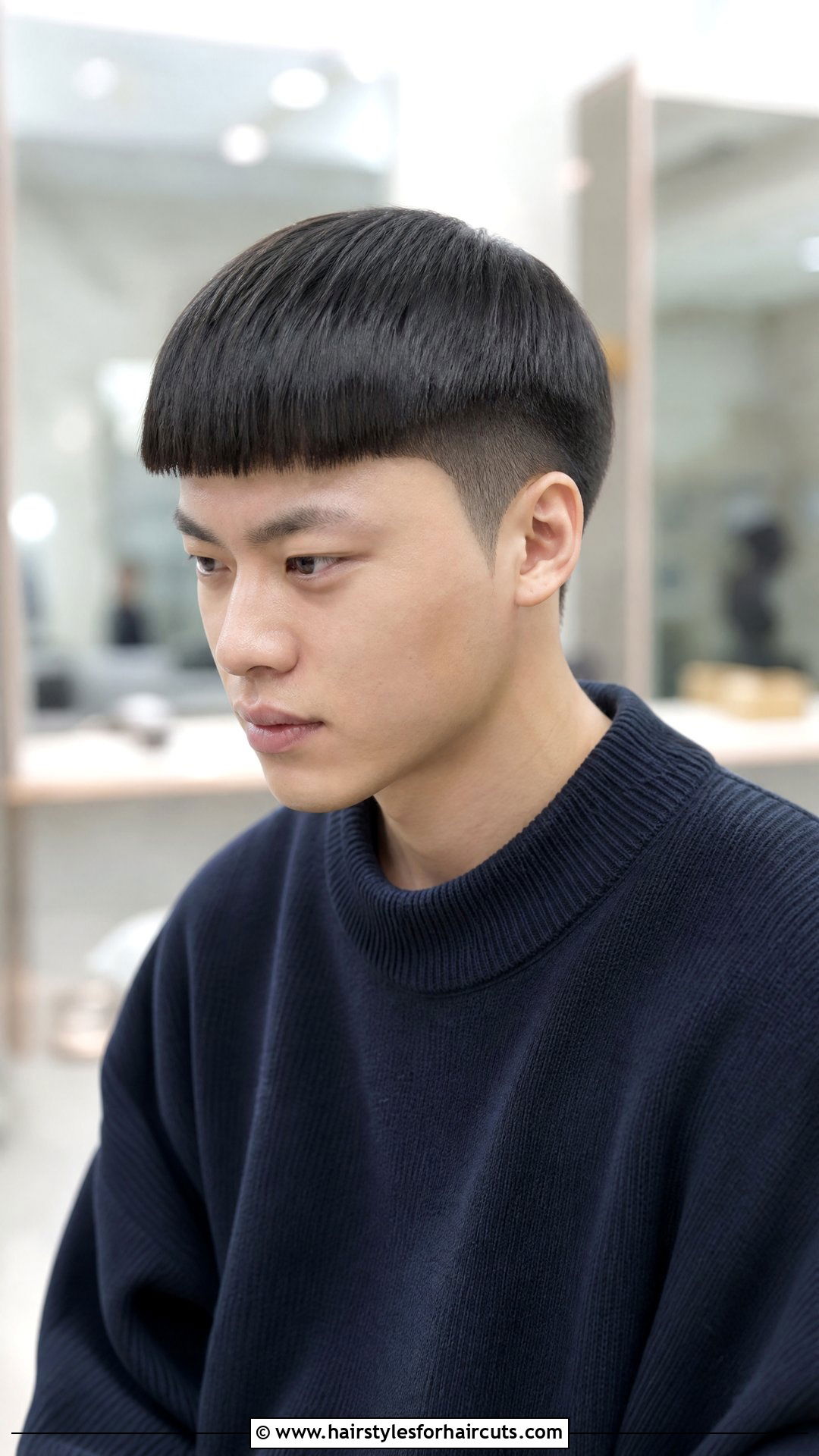 Number 2 Bowl Cut - 25 number 2 haircuts - 25 number 2 haircuts