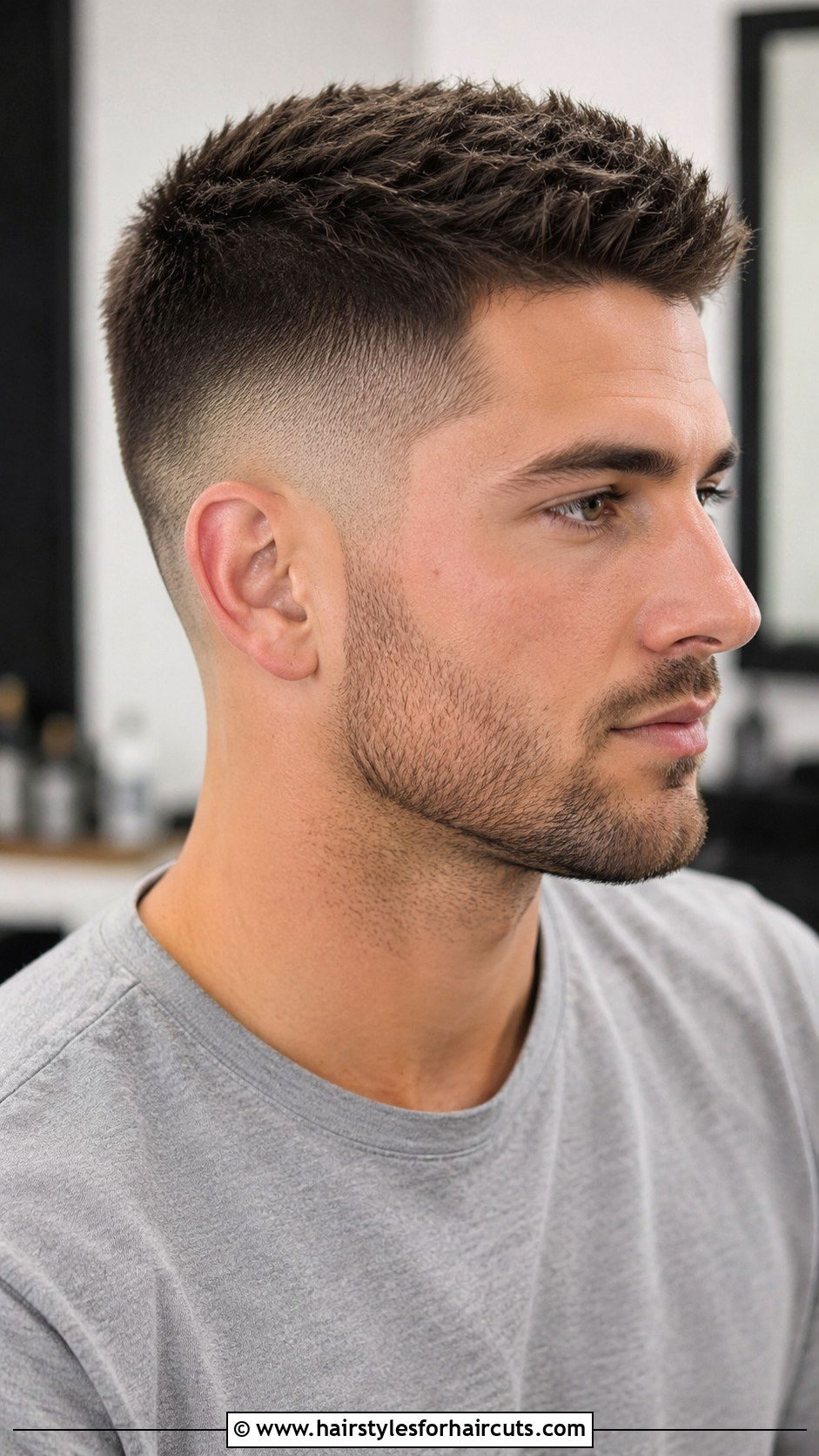 Number 2 Fade Haircut - 25 haircuts blades - 25 haircuts blades