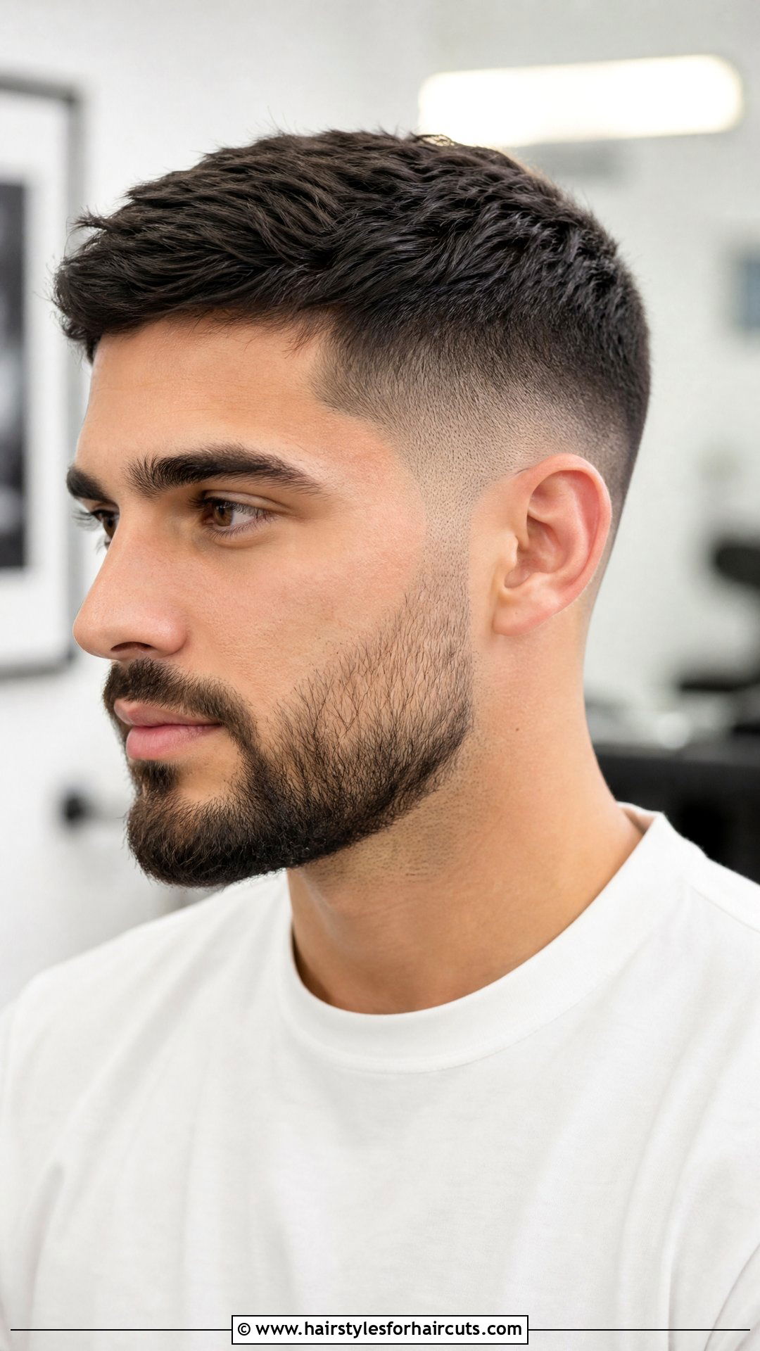 Number 2 Mid Fade Haircut - 25 number 2 haircuts - 25 number 2 haircuts