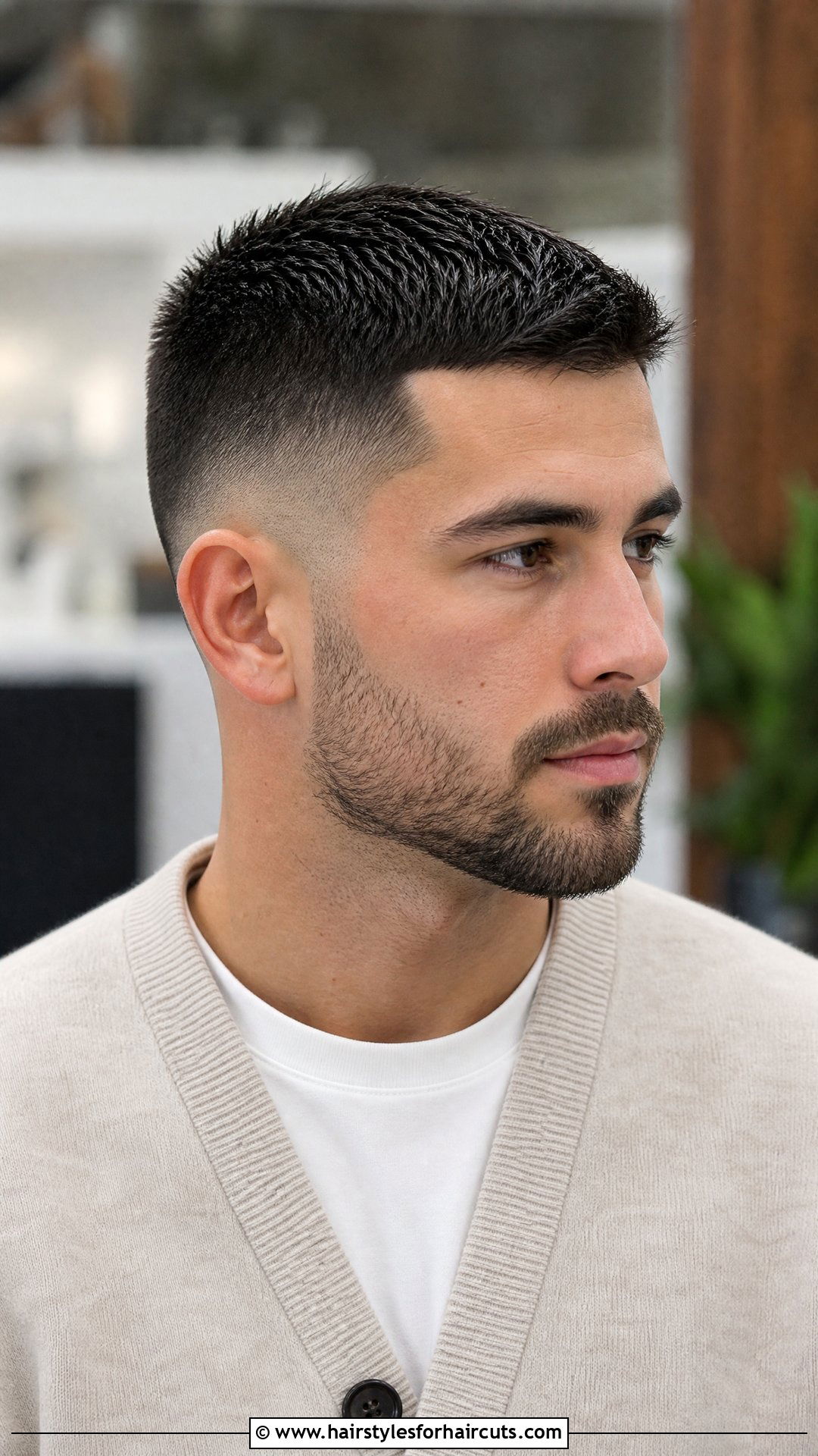 Number 2 Temp Fade Haircut - 25 number 2 haircuts - 25 number 2 haircuts