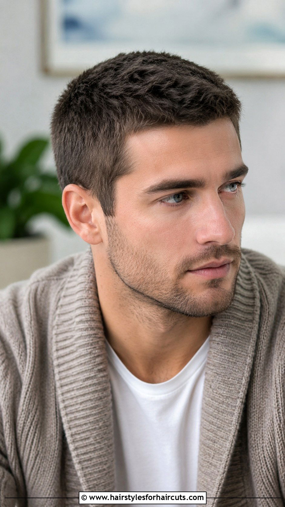 Number 3 Cut - 25 best haircuts clippers - 25 best haircuts clippers