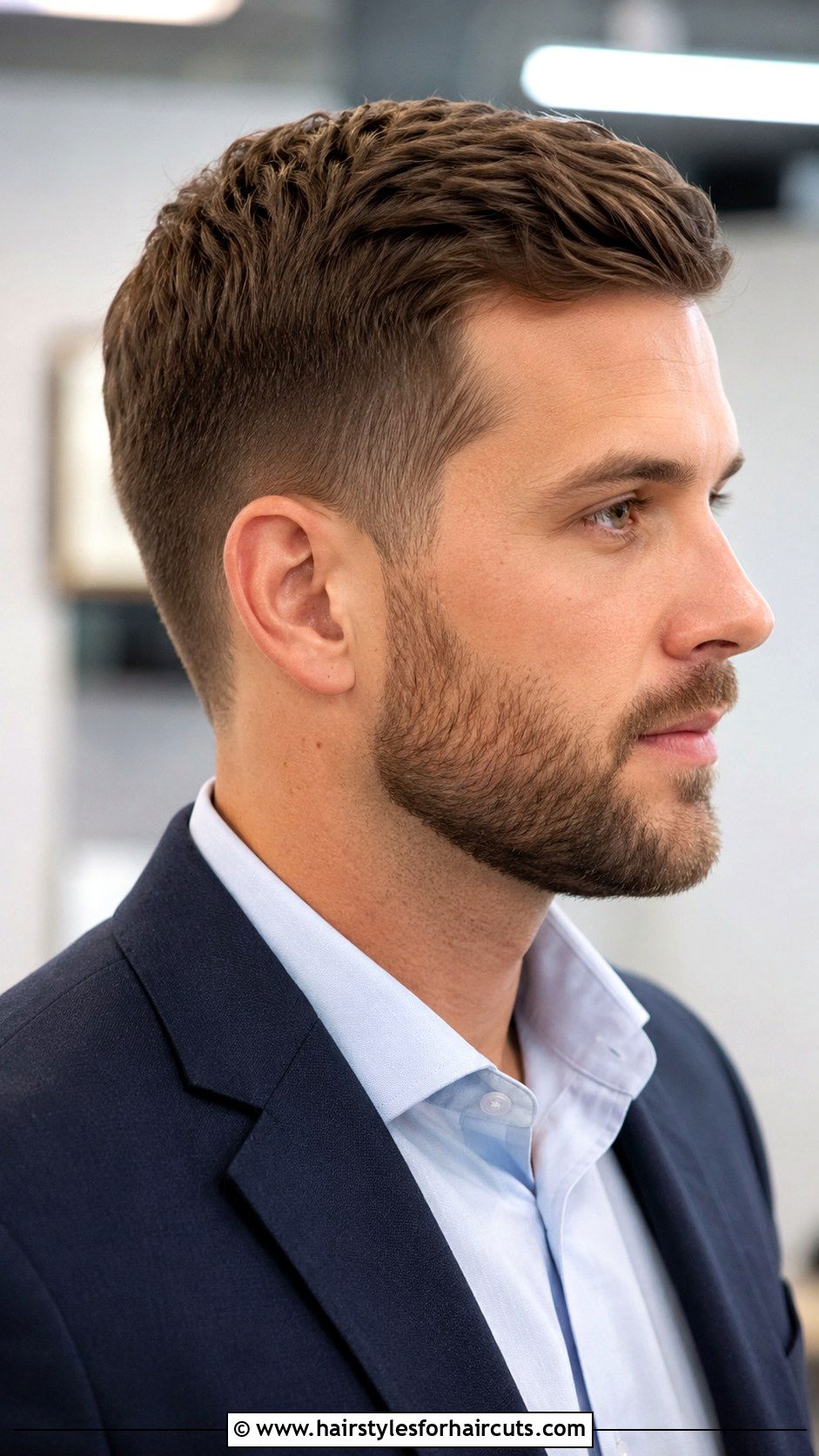Number 4 Buzz Cut - 25 number 4 haircuts - 25 number 4 haircuts