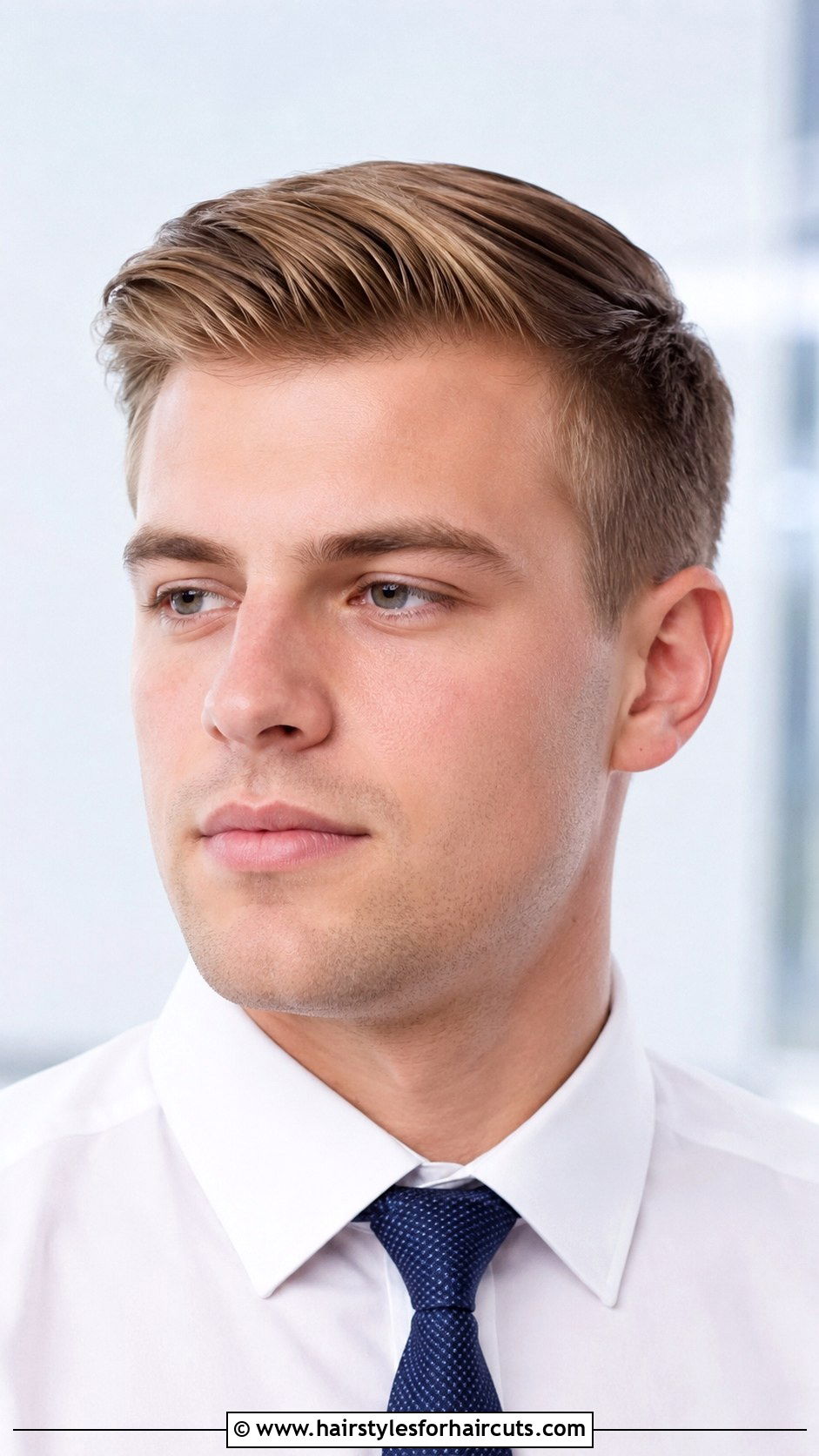 Number 4 Comb Over Haircut - 25 number 4 haircuts - 25 number 4 haircuts