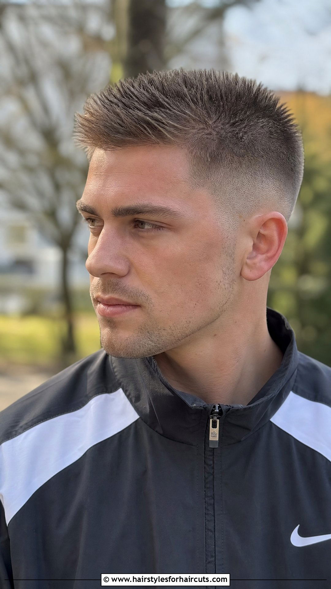 Number 6 Brush Up - 25 number 6 haircuts - 25 number 6 haircuts