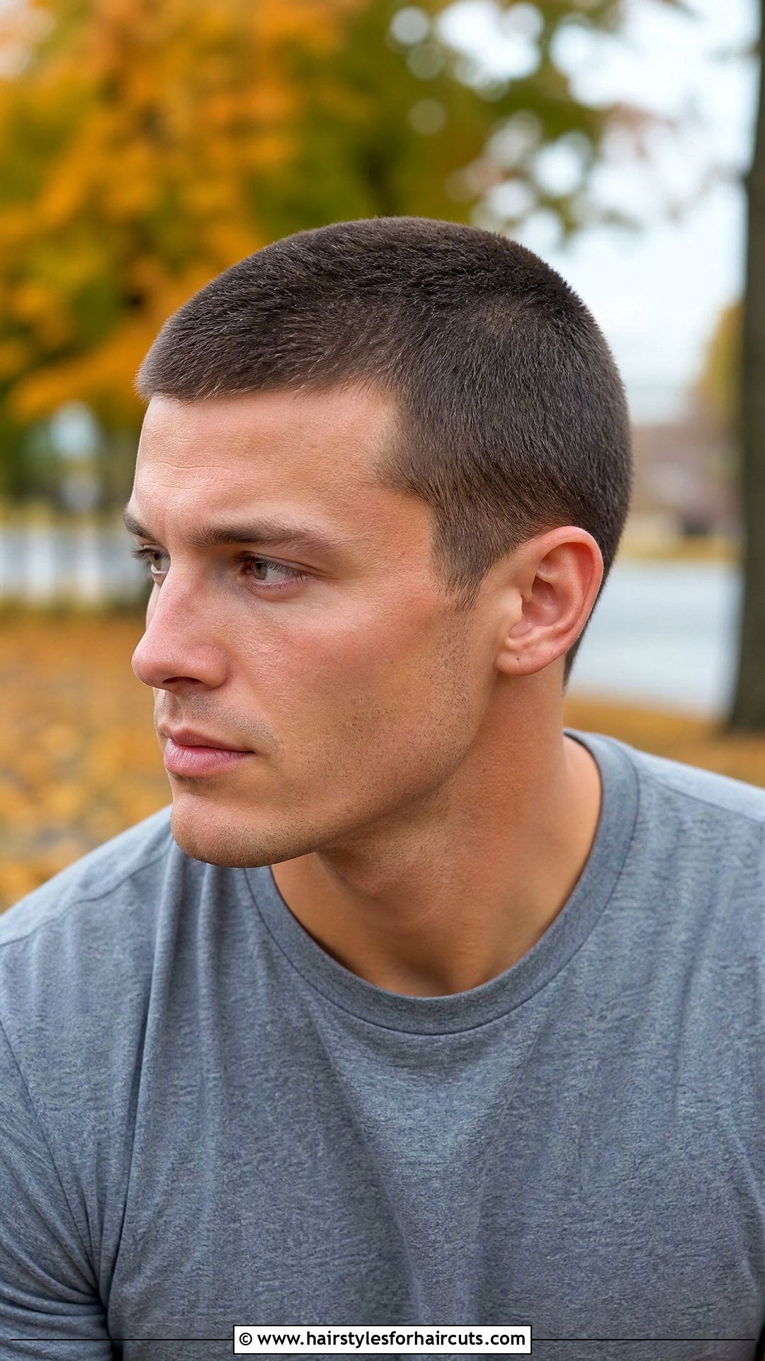 Number 6 Butch Cut - 25 number 6 haircuts - 25 number 6 haircuts