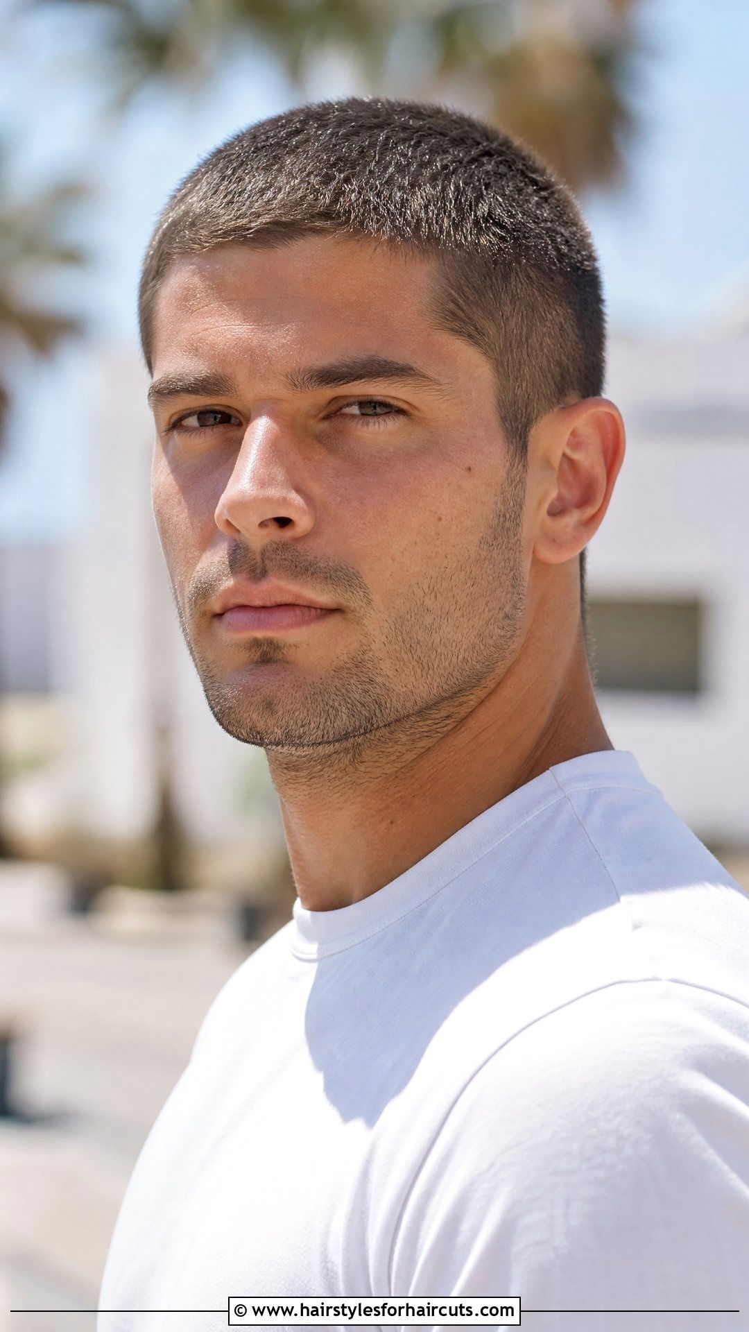 Number 6 Buzz Cut - 25 number 6 haircuts - 25 number 6 haircuts