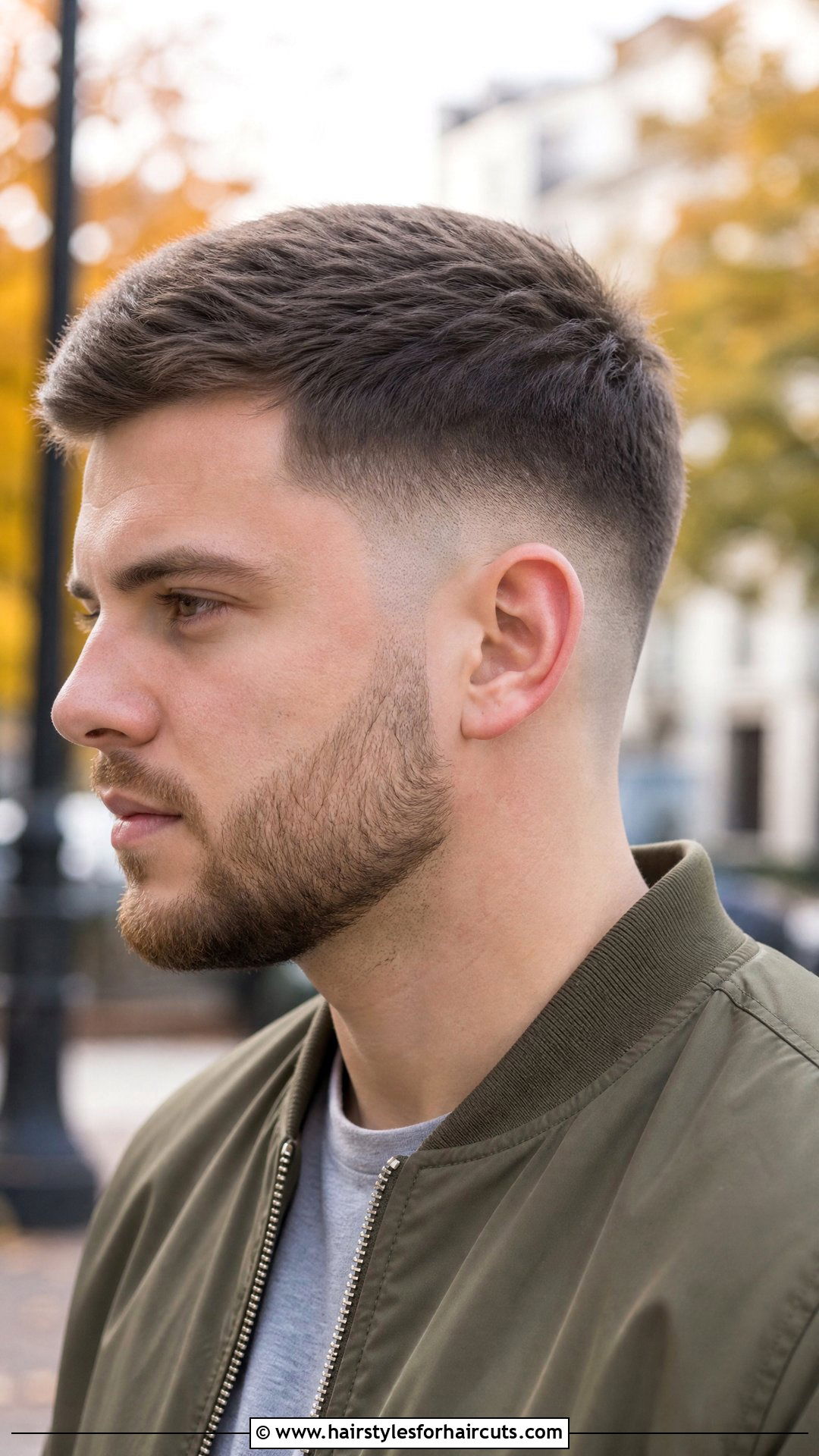 Number 6 Drop Fade - 25 number 6 haircuts - 25 number 6 haircuts