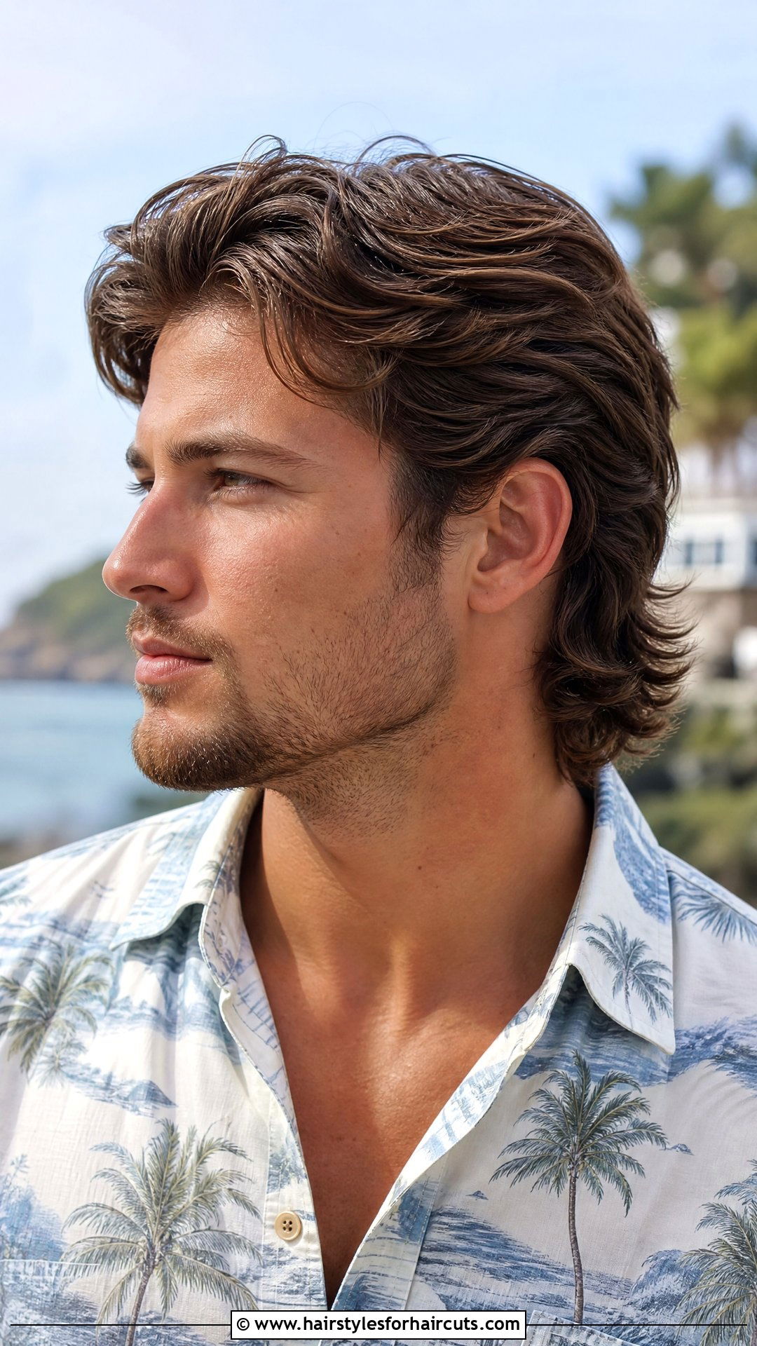 Number 8 Bro Flow - 25 haircuts guard sizes - 25 haircuts guard sizes