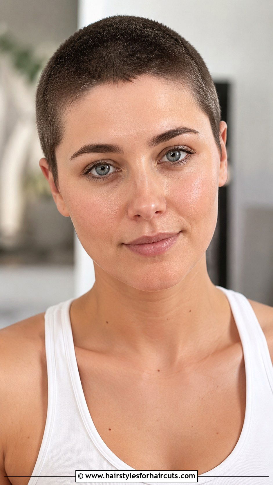 Number One Guard Cut Chemo - 25 chemo haircuts - 25 chemo haircuts