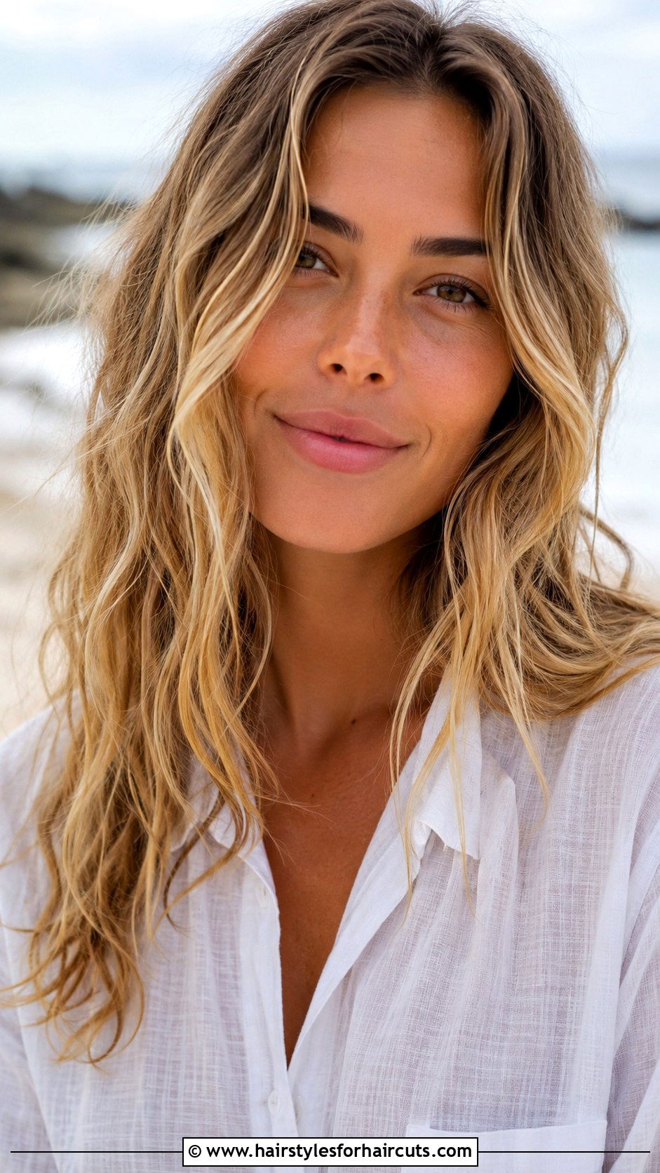 Ondas Playa - 25 hairstyles in spanish - 25 hairstyles in spanish