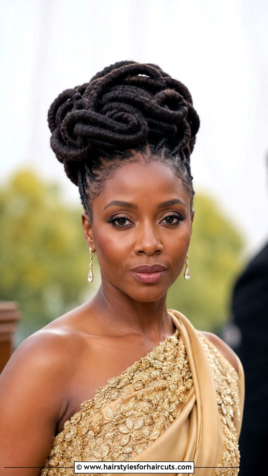 Onididi Hairstyle - 25 yoruba hairstyles - 25 yoruba hairstyles
