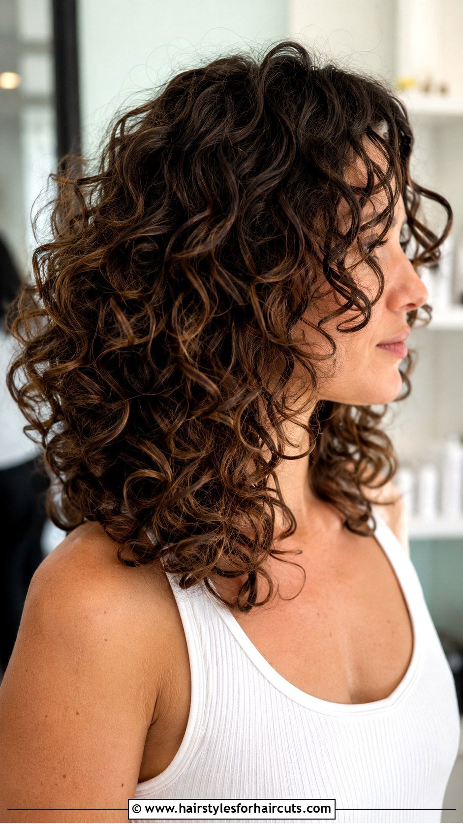 Ouidad Dry Carving Cut - 25 dry haircuts - 25 dry haircuts