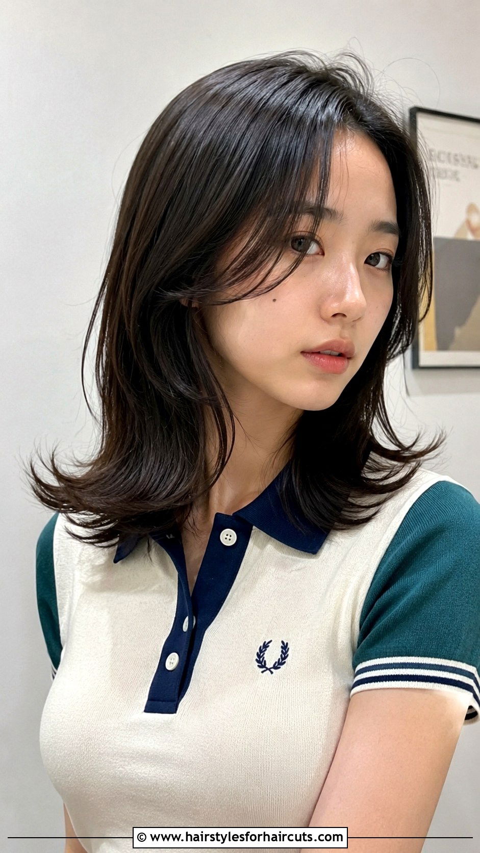 Outer Flip Japanese Long Hair - 25 japanese hairstyles long hair - 25 japanese hairstyles long hair
