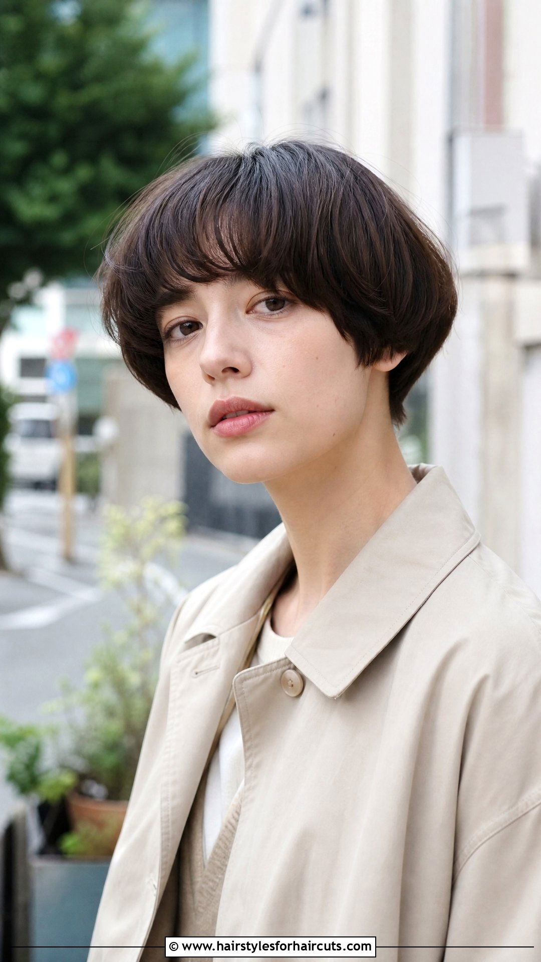 Overgrown Bowl Cut - 25 overgrown hairstyles - 25 overgrown hairstyles