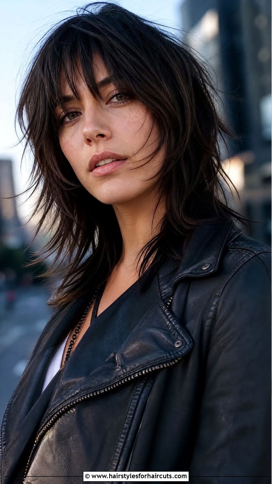 Overgrown Razor Cut - 25 overgrown hairstyles - 25 overgrown hairstyles