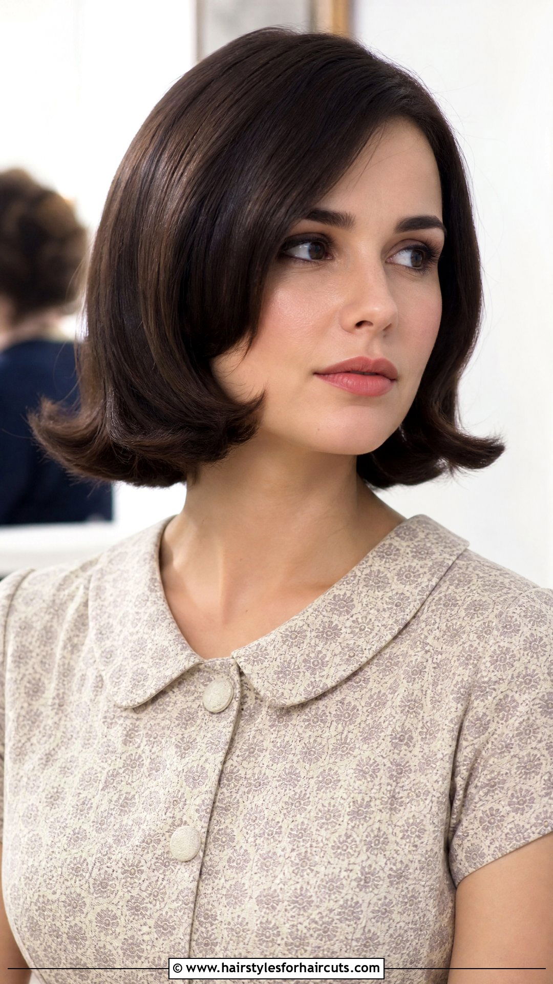 Pageboy Haircut - 25 british haircuts - 25 british haircuts