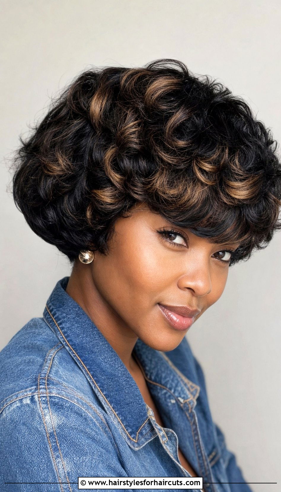 Pageboy Haircut With Highlights Black Hair - 25 pageboy haircuts black hair - 25 pageboy haircuts black hair
