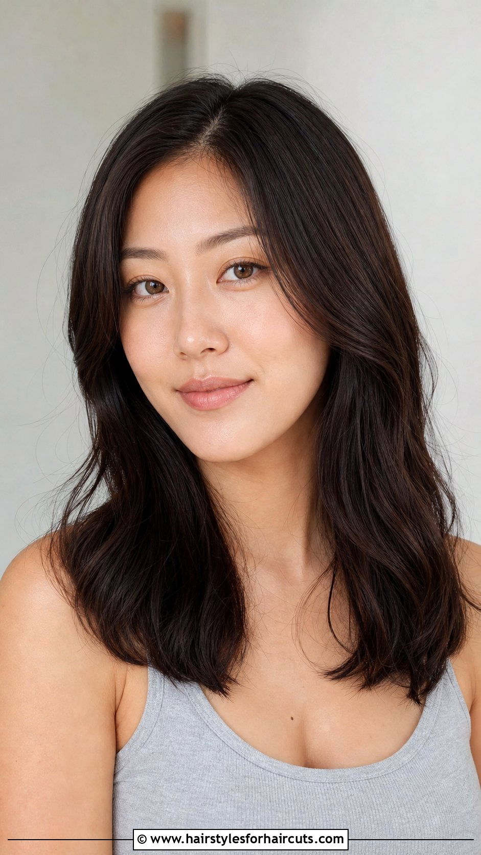 Partial Perm Straight Hair - 25 perm haircuts straight hair - 25 perm haircuts straight hair