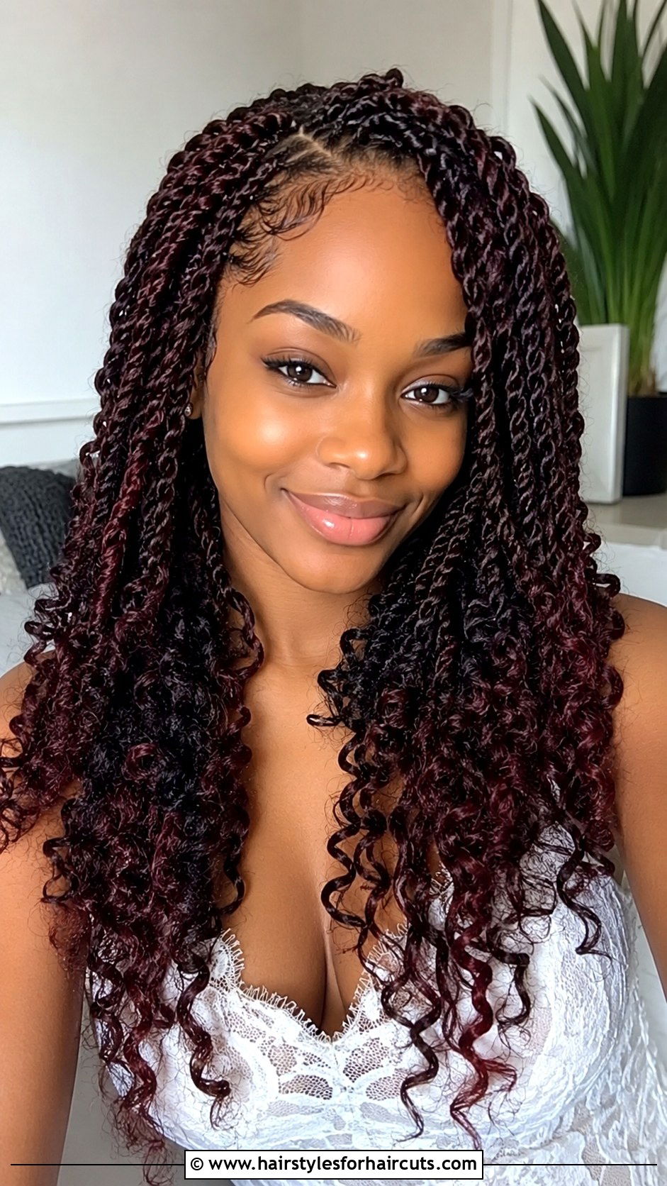 Passion Rope Twist - 25 rope twist hairstyles - 25 rope twist hairstyles