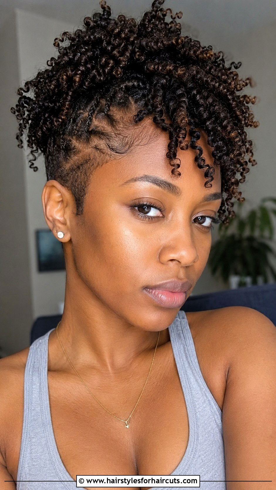 Passion Twist Pixie Cut - 25 short passion twist crochet hairstyles - 25 short passion twist crochet hairstyles