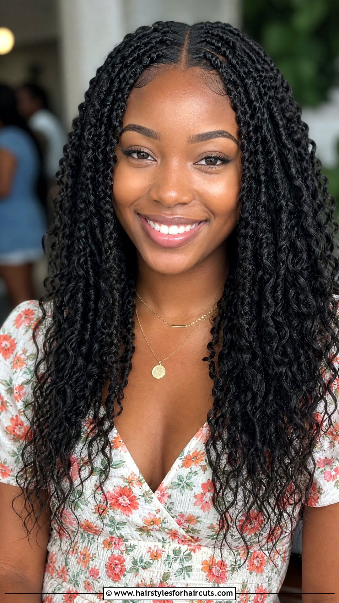 Passion Twists - 25 natural hairstyles twists - 25 natural hairstyles twists