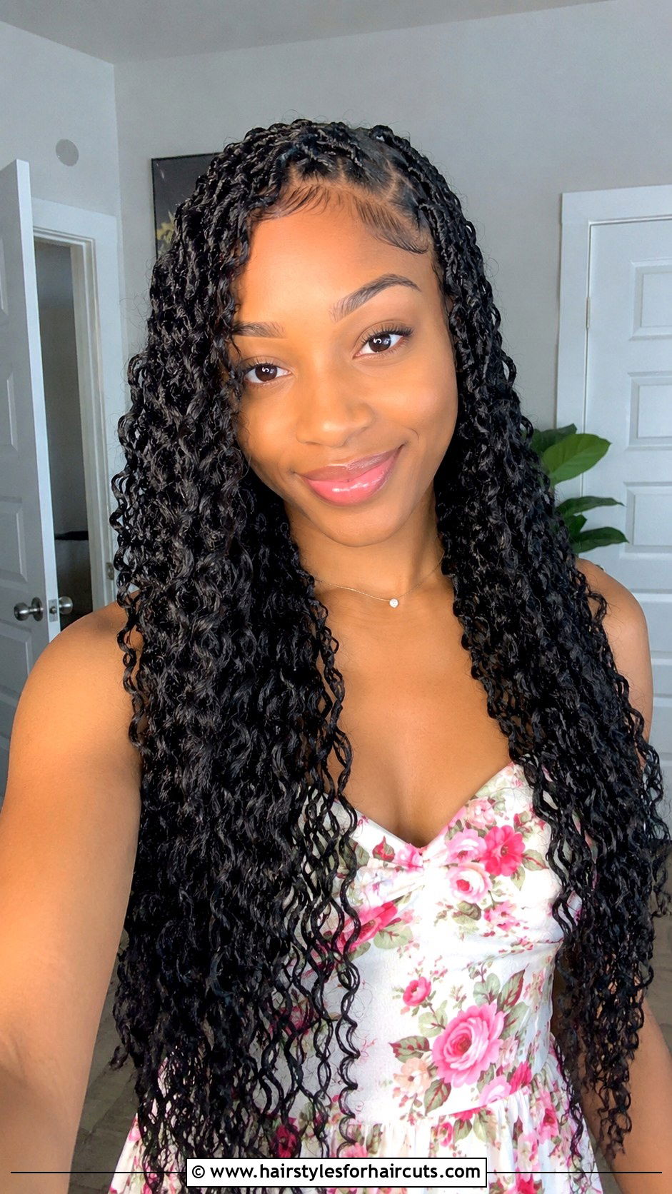 Passion Twists Hairstyle - 25 africa hairstyles - 25 africa hairstyles