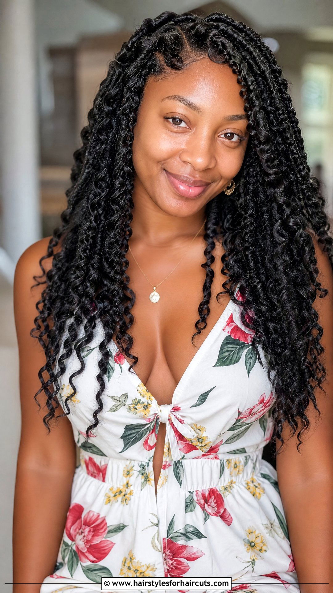 Passion Twists Protective Hairstyle - 25 what is a protective hairstyles - 25 what is a protective hairstyles