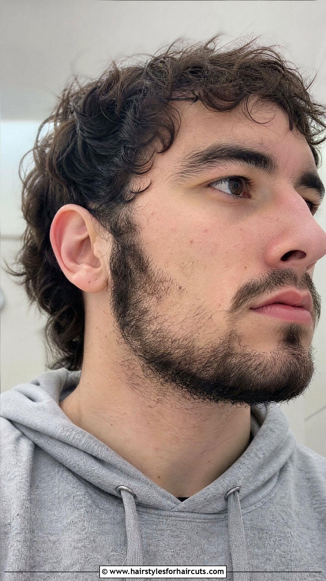 Patchy Wolverine Facial Hair - 25 wolverine facial hairstyles - 25 wolverine facial hairstyles