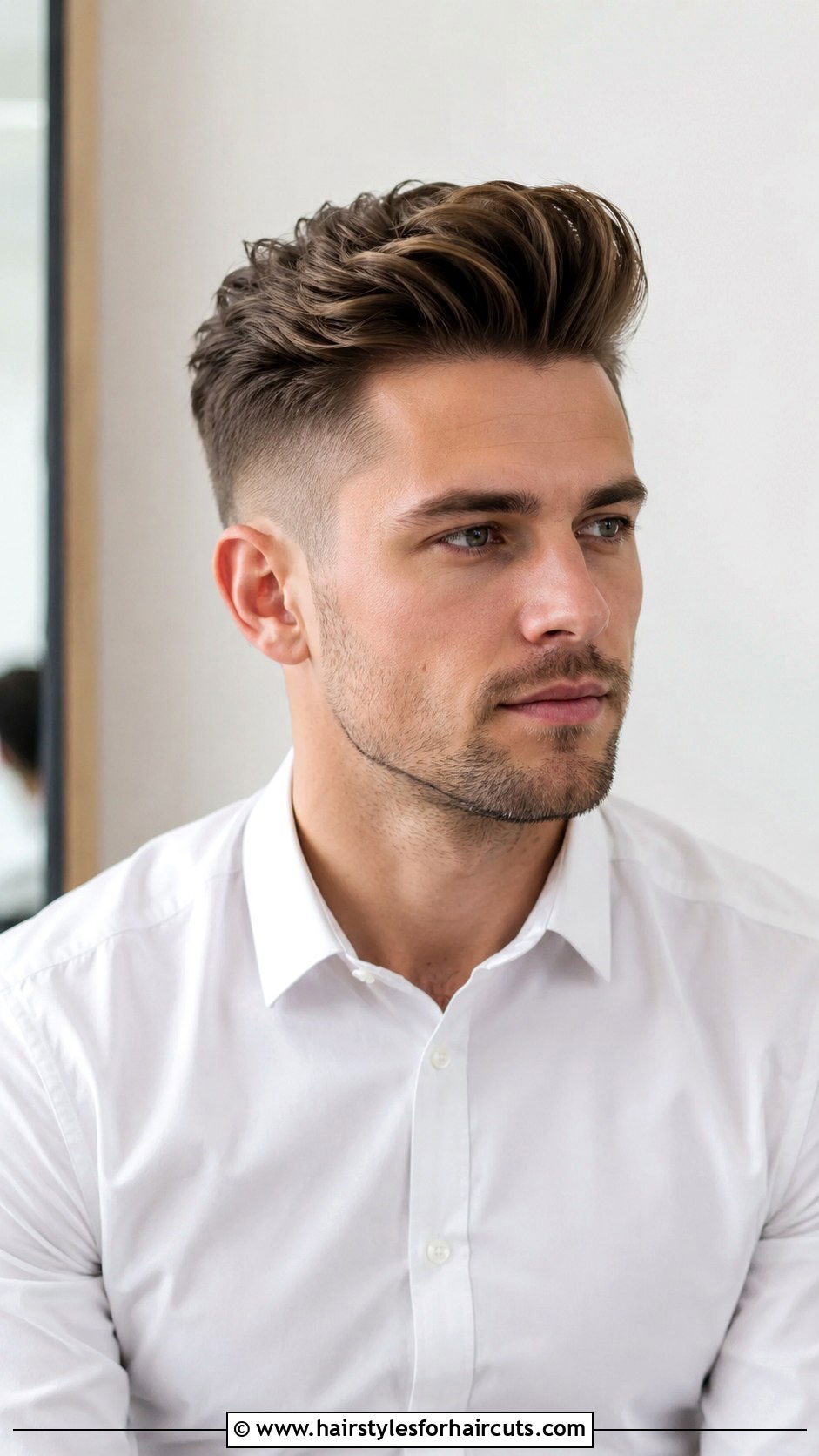 Perfect Hairstyles Layered Cut Filter - 25 app to change hairstyles - 25 app to change hairstyles