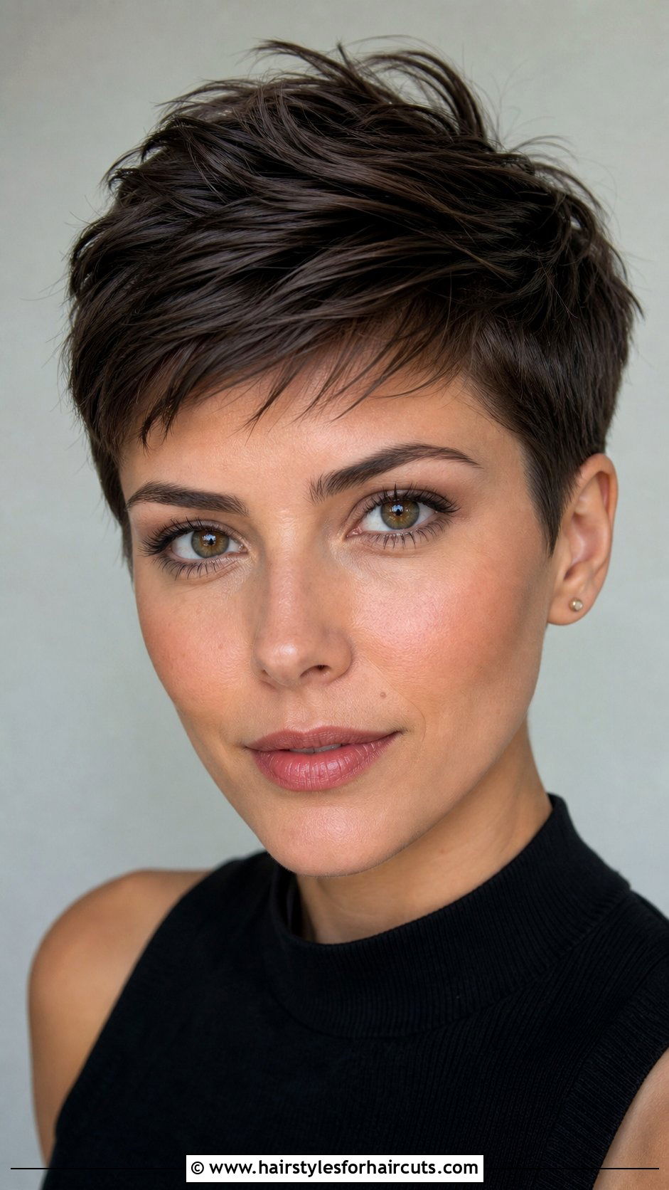 Perfect Pixie - 25 best short hairstyles for women - 25 best short hairstyles for women
