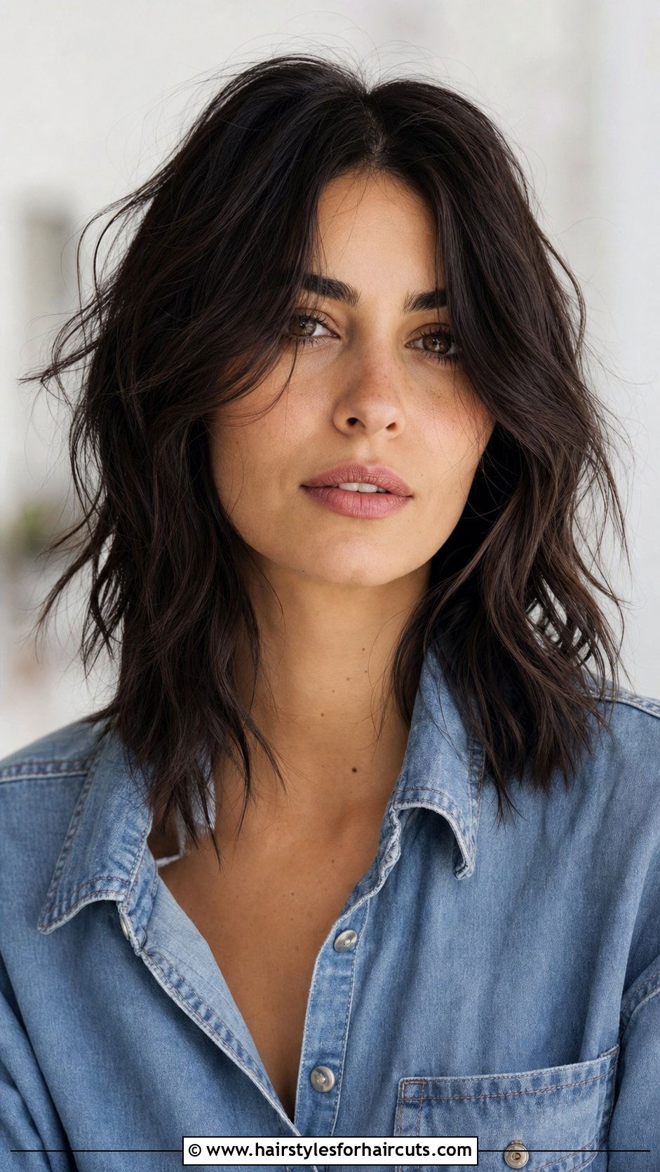 Piecey Lob - 25 best haircuts for thin blonde hair - 25 best haircuts for thin blonde hair