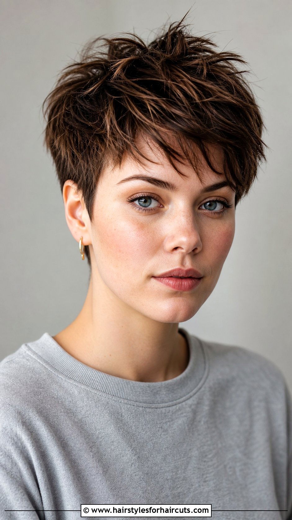Piecey Pixie Haircut - 25 haircuts costa mesa - 25 haircuts costa mesa