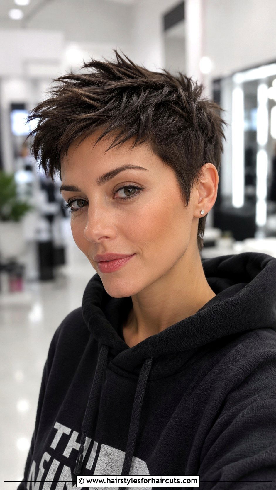 Piecey Pixie Haircut Durant OK - 25 haircuts durant ok - 25 haircuts durant ok