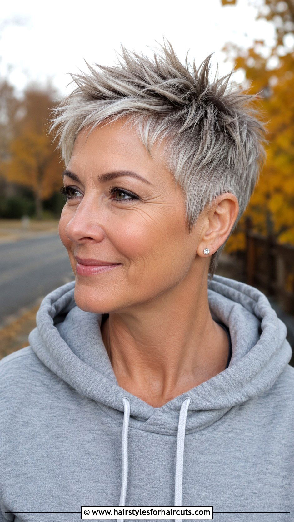 Piecey Pixie Haircut For Super Thin Hair - 25 best haircuts for super thin hair - 25 best haircuts for super thin hair