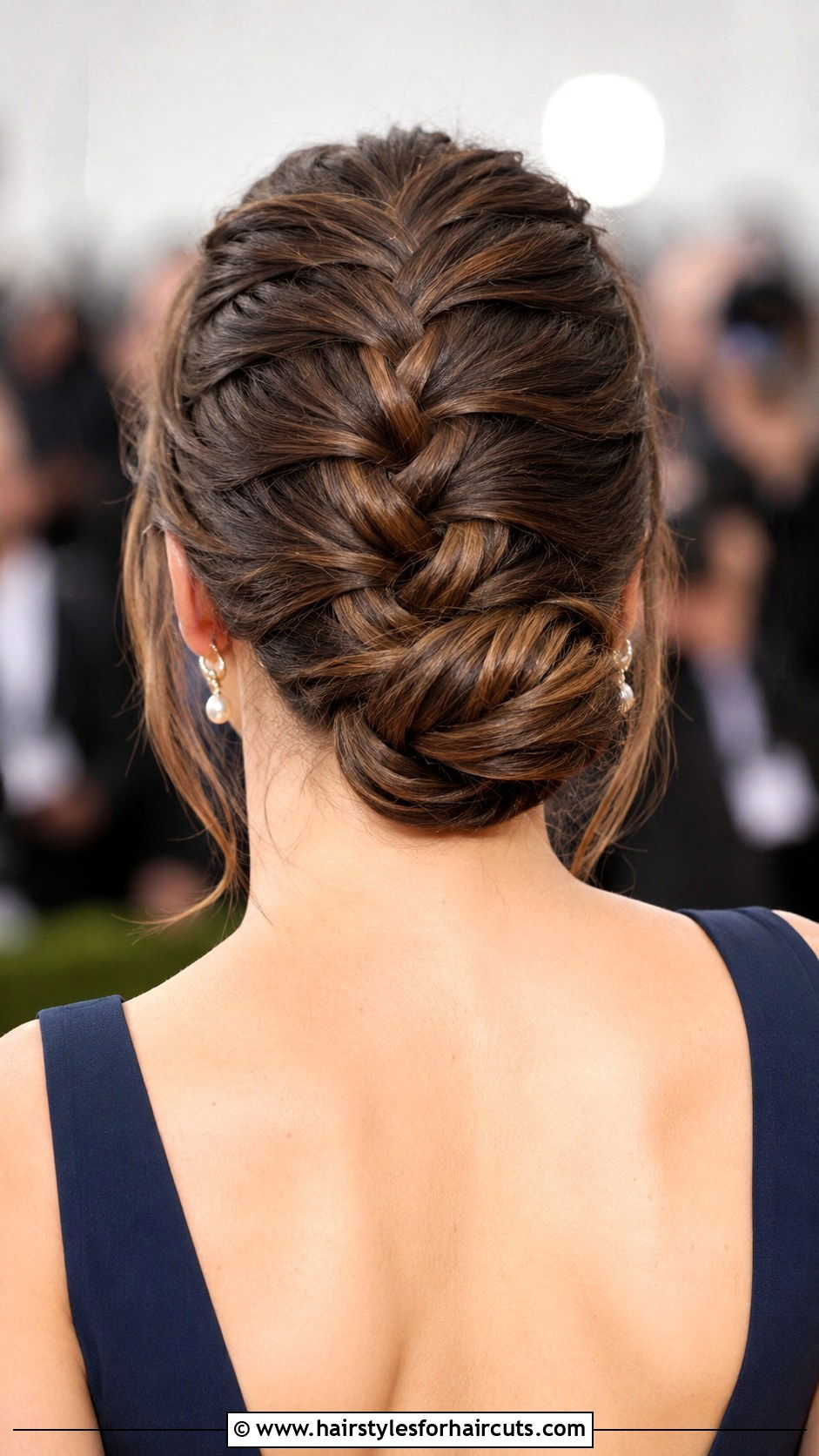 Pigtails With Braided Ends - 25 hairstyles with two hair ties - 25 hairstyles with two hair ties