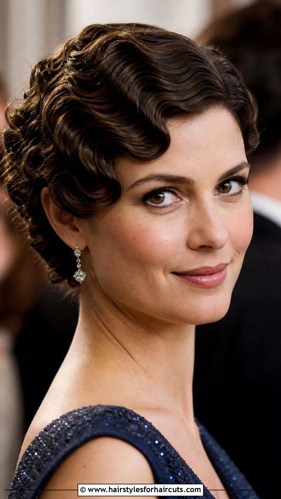 Pin Curl Perm Short Hair - 25 perm rod hairstyles on short hair - 25 perm rod hairstyles on short hair