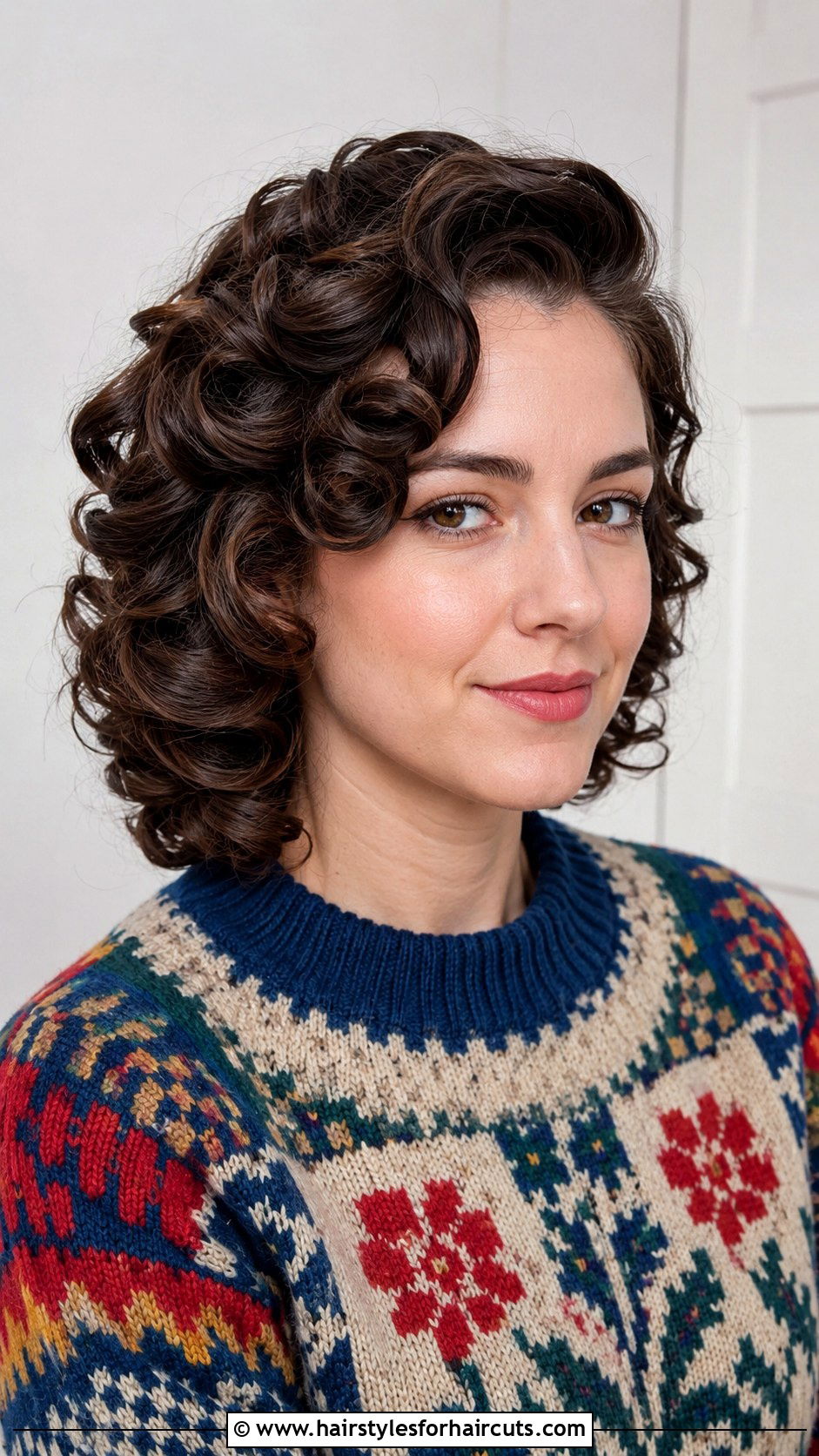 Pin Curled Medium Hair - 25 1920s hairstyles for medium hair - 25 1920s hairstyles for medium hair