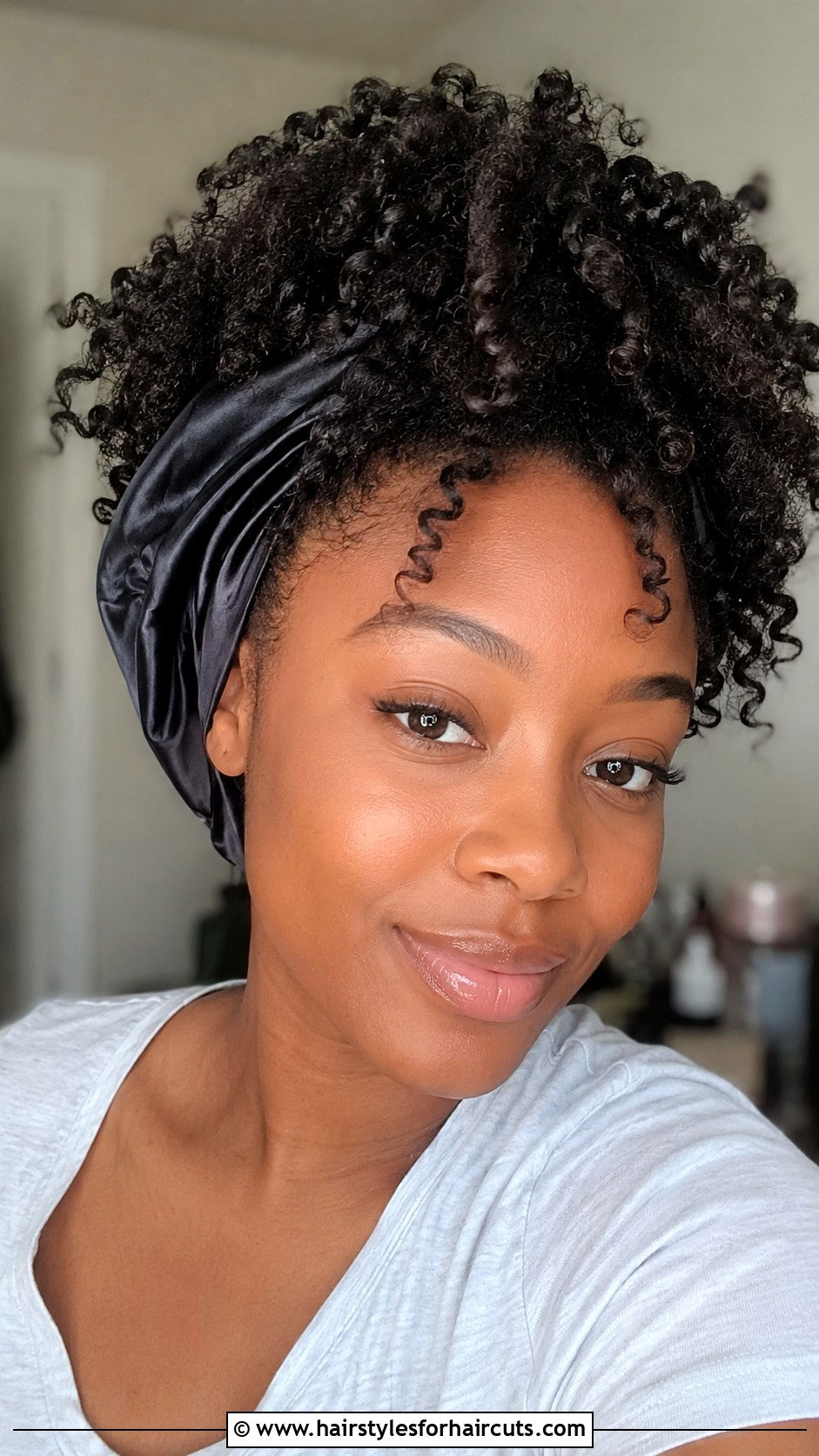 Pineapple 4a Hair - 25 hairstyles for 4a hair - 25 hairstyles for 4a hair