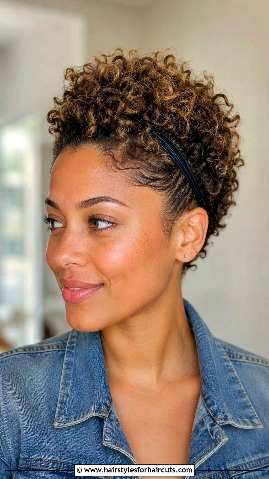 Pineapple For Short Curly Hair - 25 pineapple hairstyles curly hair - 25 pineapple hairstyles curly hair