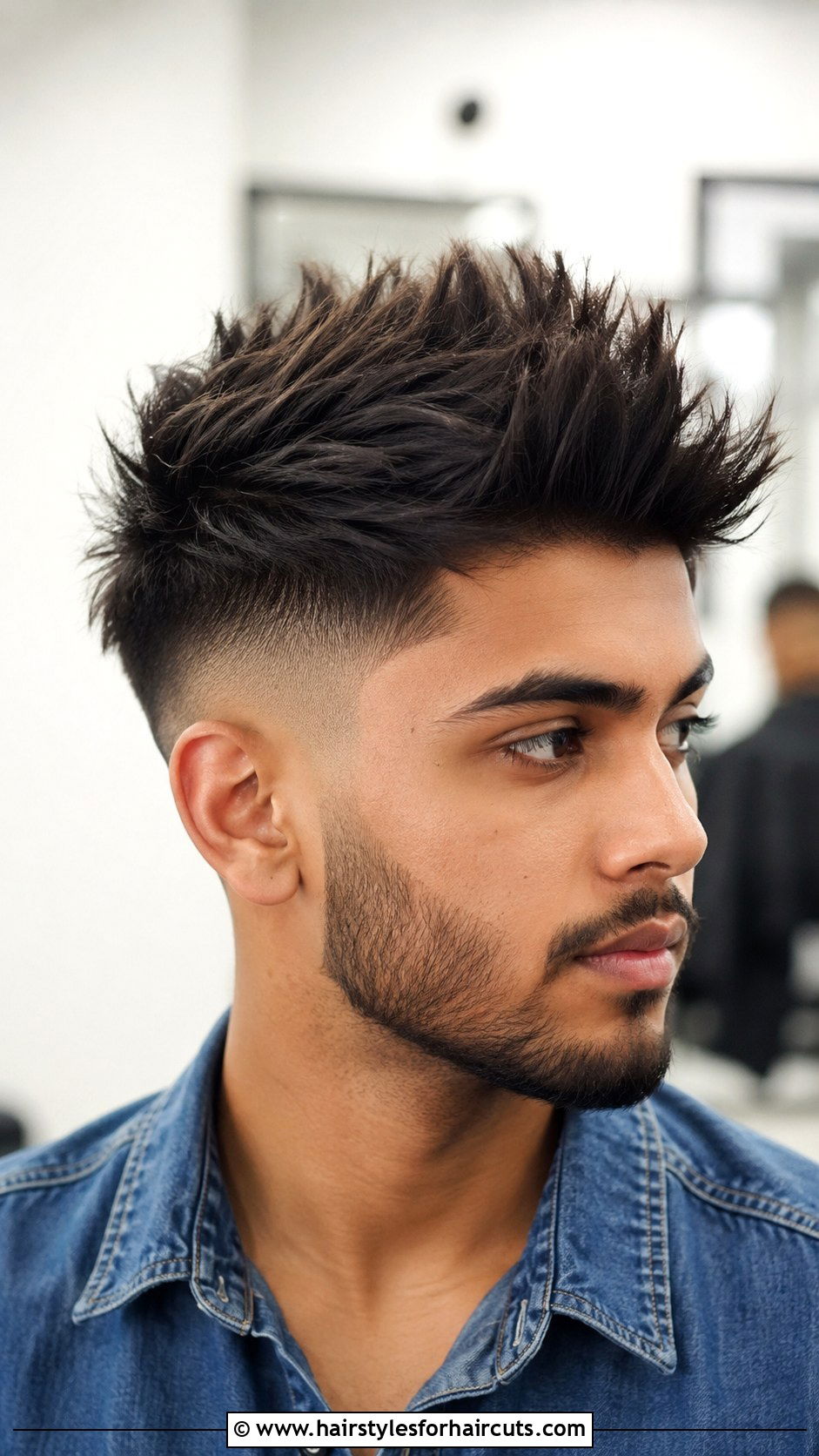 Pineapple Haircut With Fade - 25 pineapple haircuts - 25 pineapple haircuts