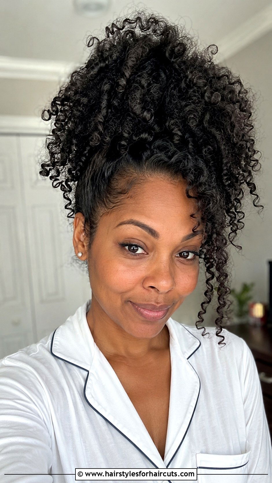 Pineapple Updo Natural Hair - 25 black people hairstyles natural hair - 25 black people hairstyles natural hair
