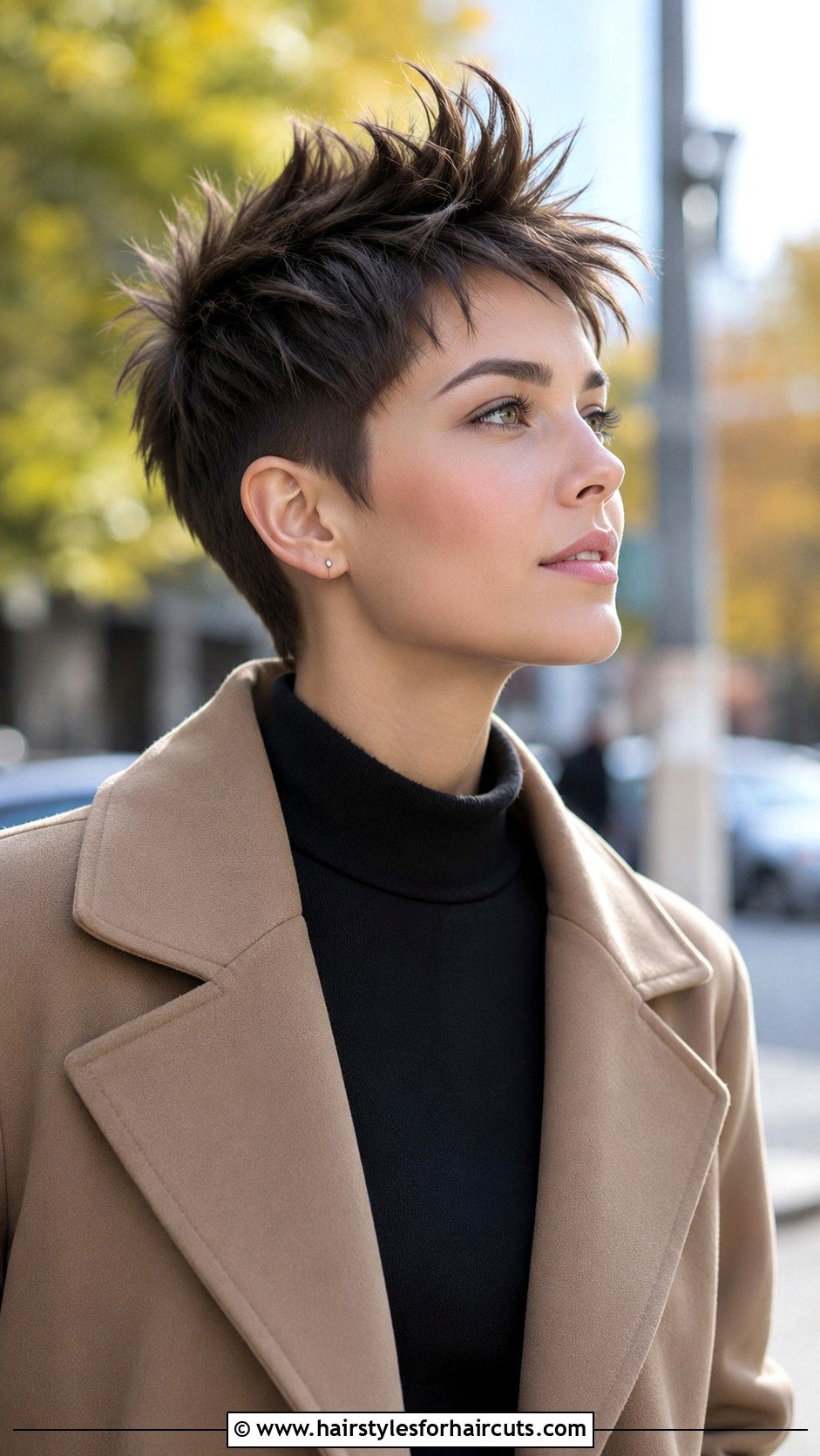 Pixie Anime Haircut - 25 anime hairstyles - 25 anime hairstyles