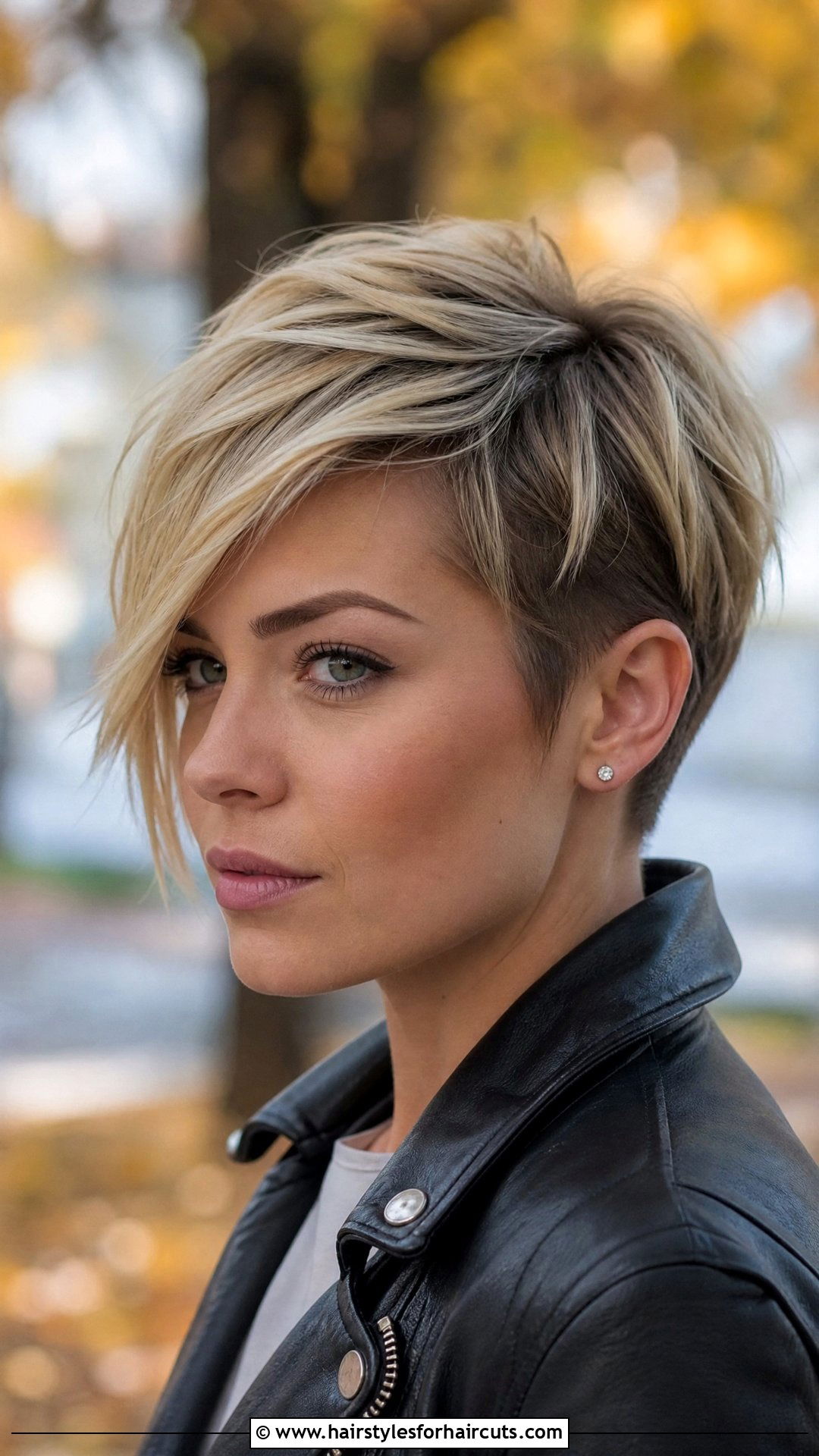 Pixie Bob - 25 short haircuts for fine thin straight hair - 25 short haircuts for fine thin straight hair