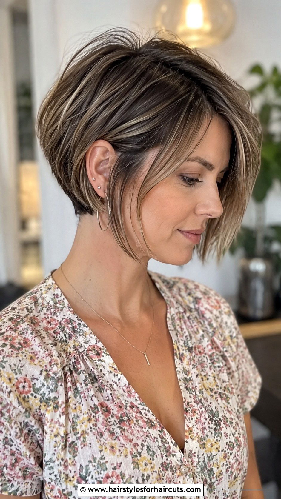 Pixie Bob - 25 haircuts san ramon - 25 haircuts san ramon